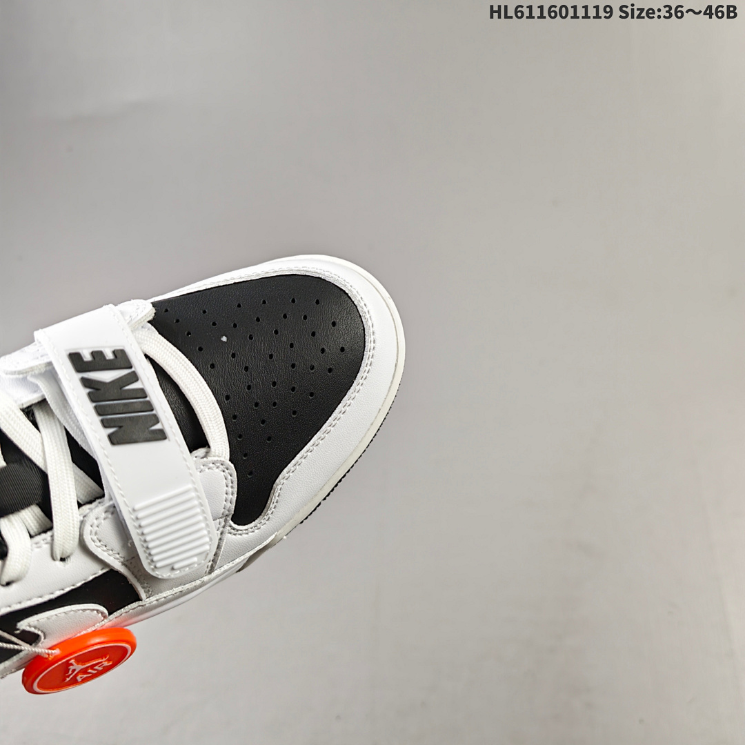 Nike Air Jordan Legacy AJ312 Low 312 - foto 4