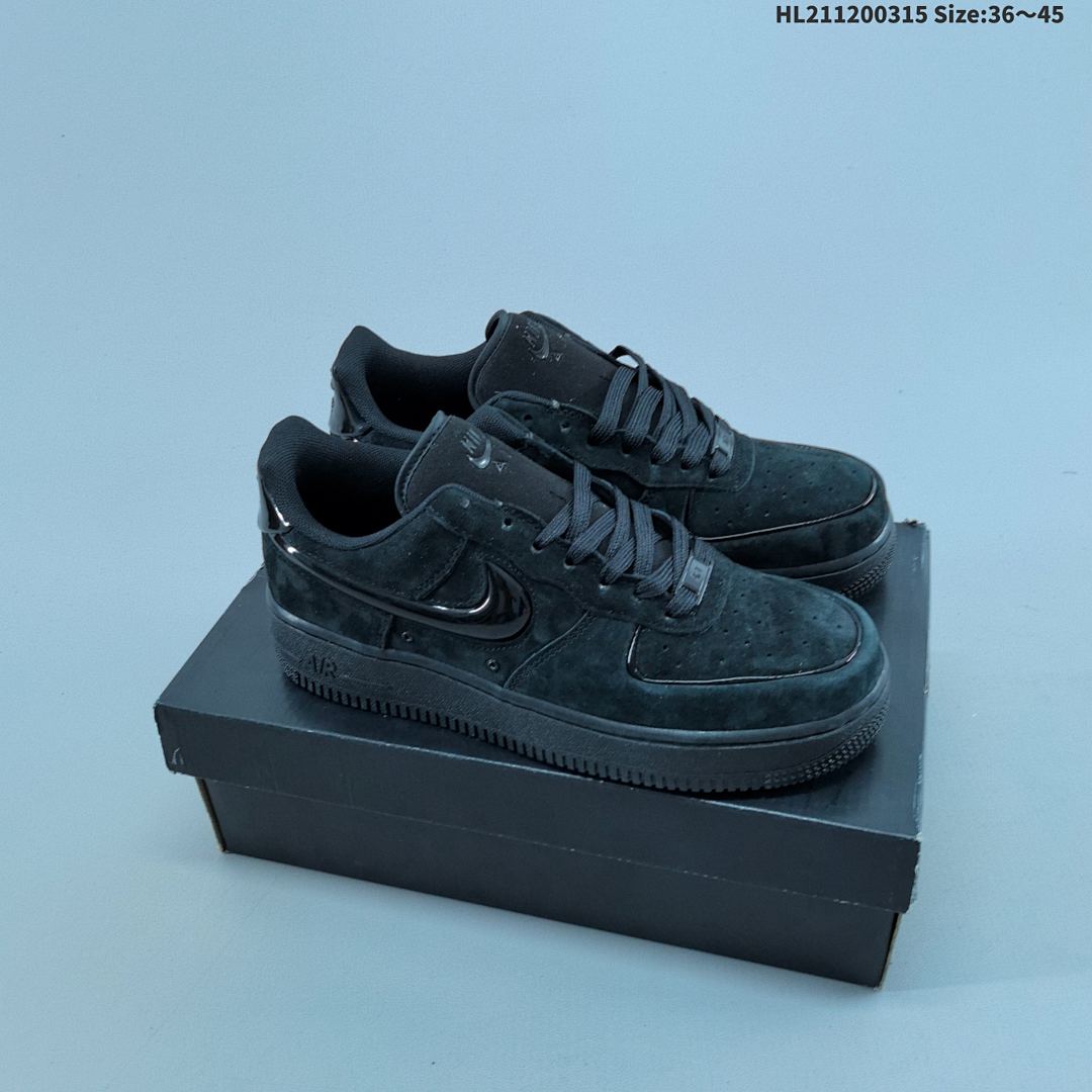 Nike Air Force 1’07 Force 1