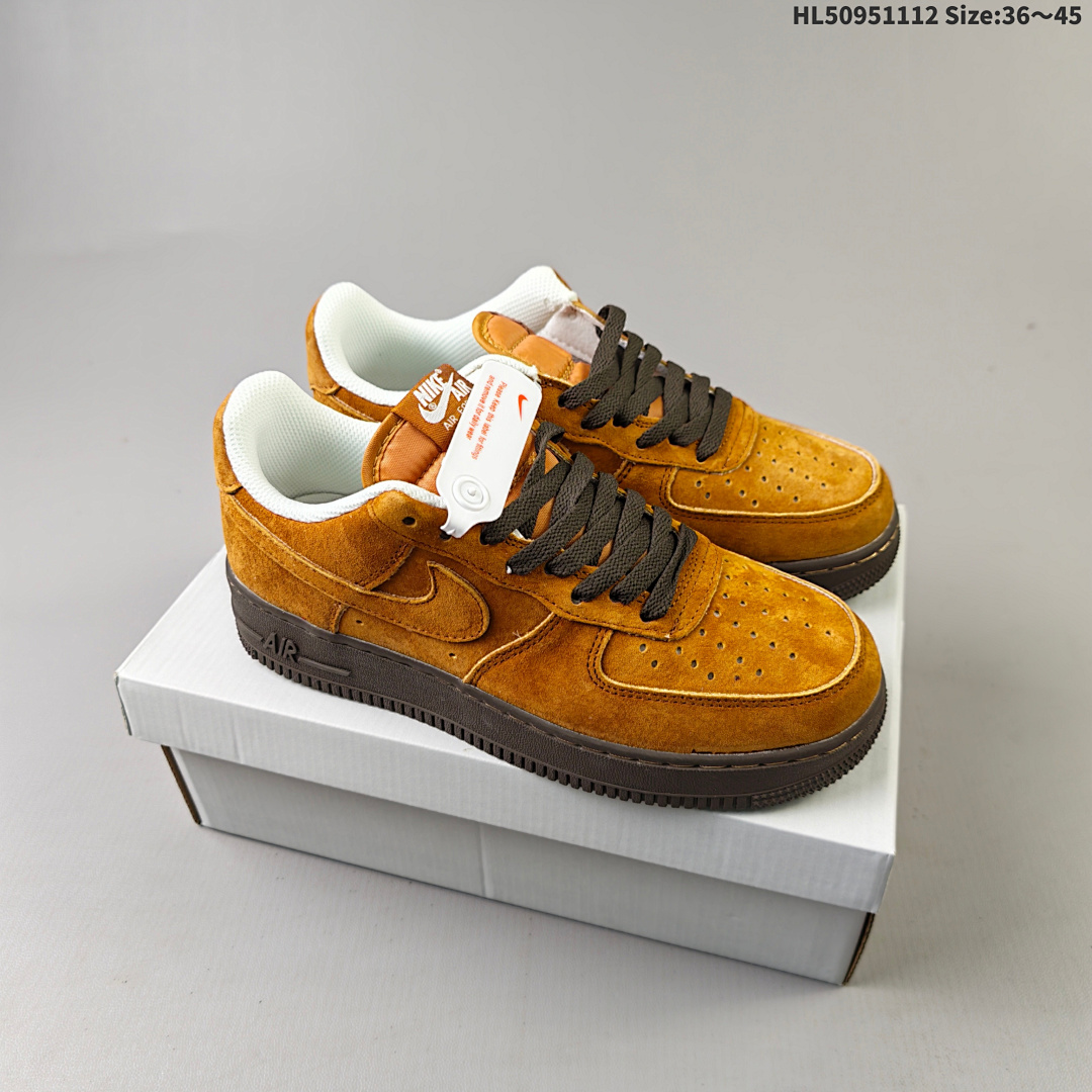 Nike Air Force 1 Low Force 1 - foto 3