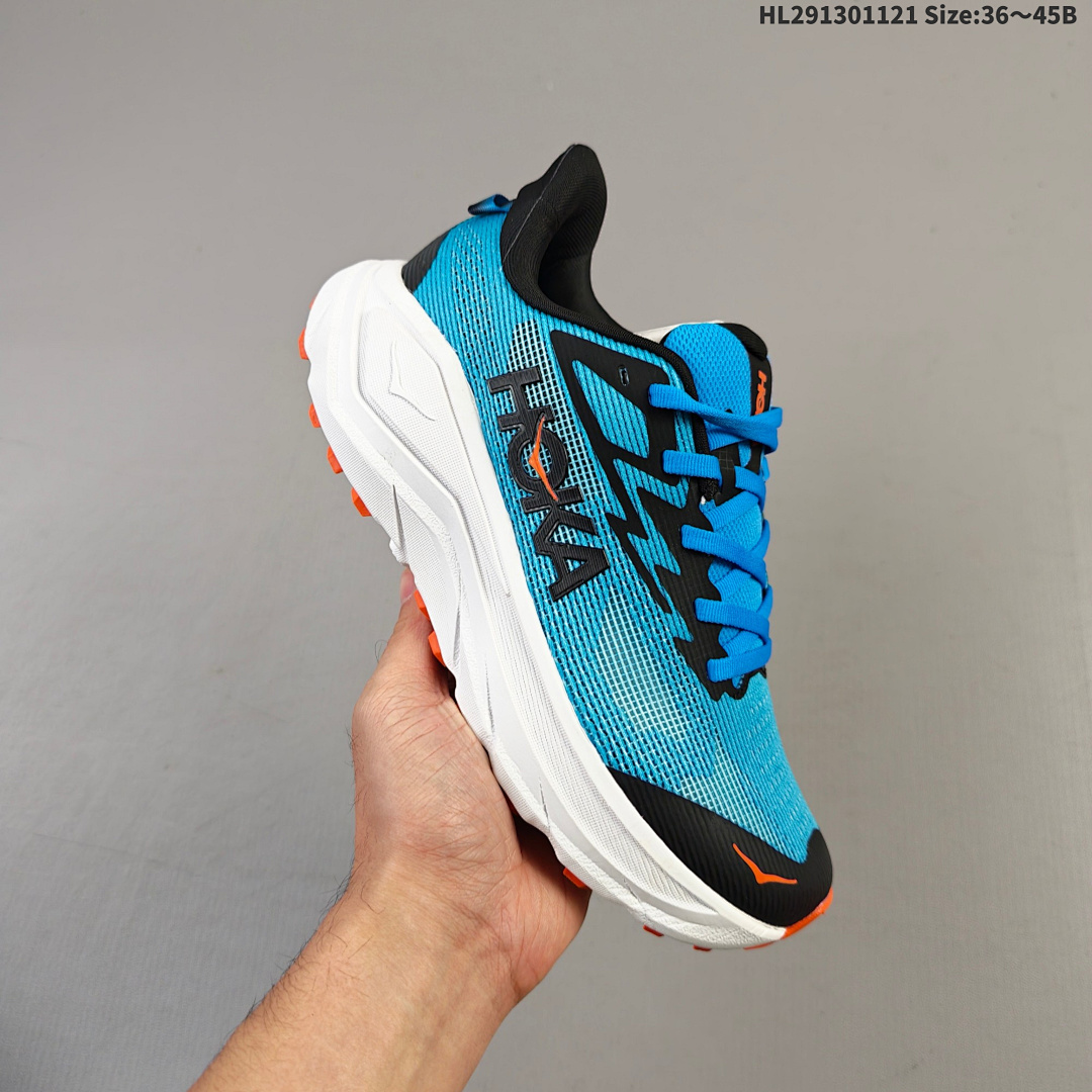HOKA CHALLENGER 8 :1168716 :36 36.5 37.5 38 38.5 39 40 40.5 41 42 - foto 2