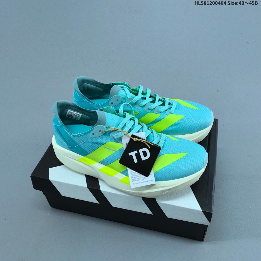 Adidas Adizero Takumi Sen 11 W Lig - foto 3