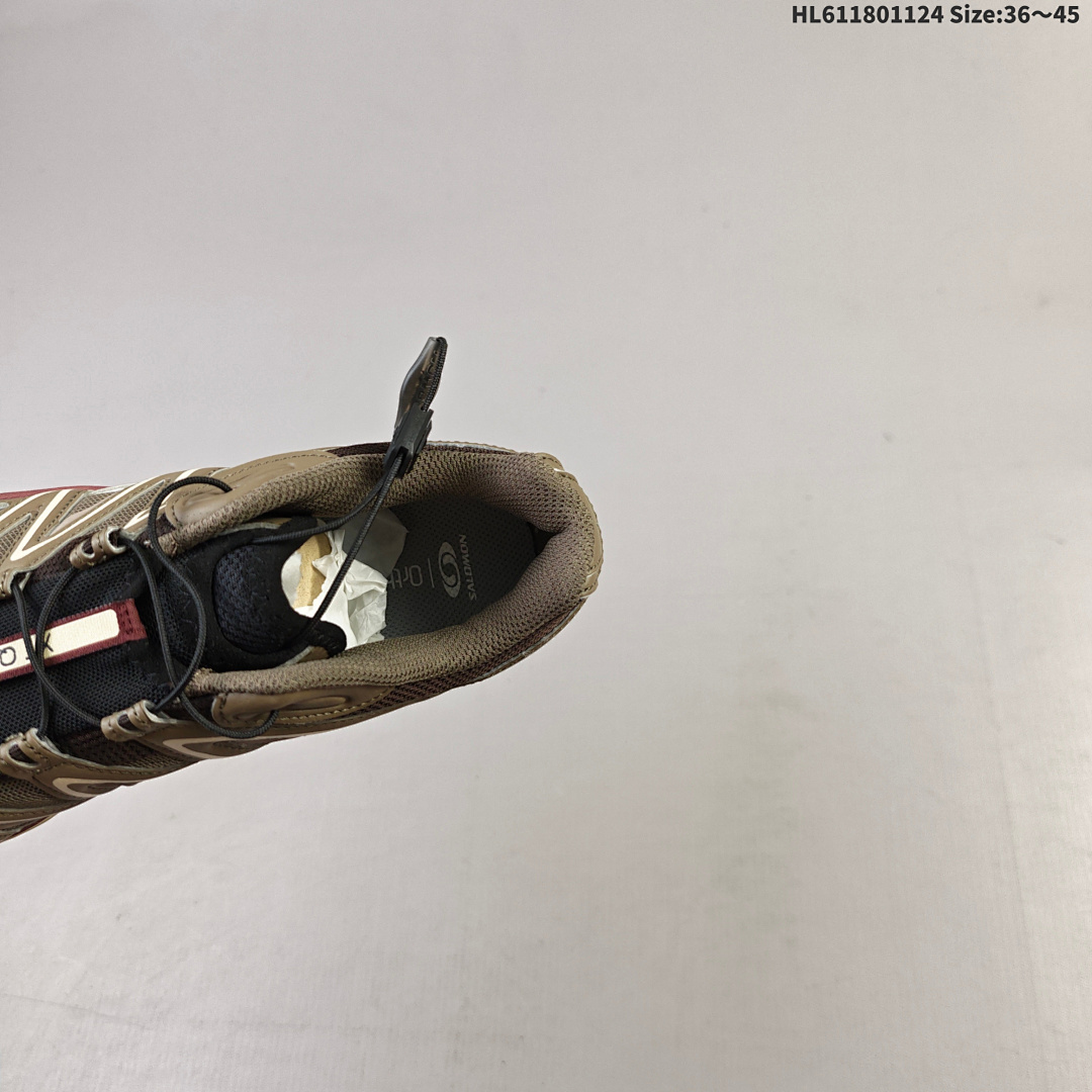 SALOMON XT-QUEST PANHUI SENSIFIT - foto 3