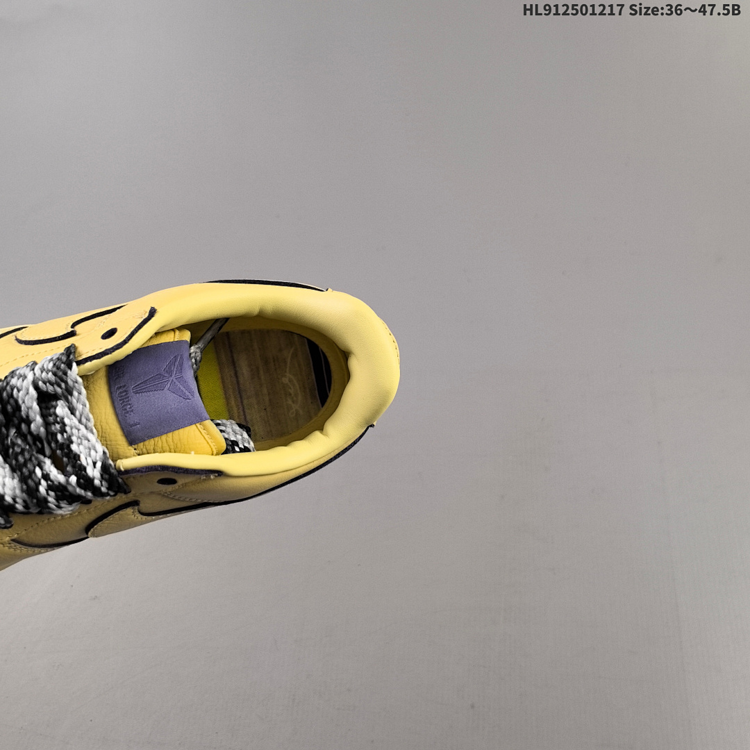 NIKE AIR FORCE 1‘07 -101 S - foto 2