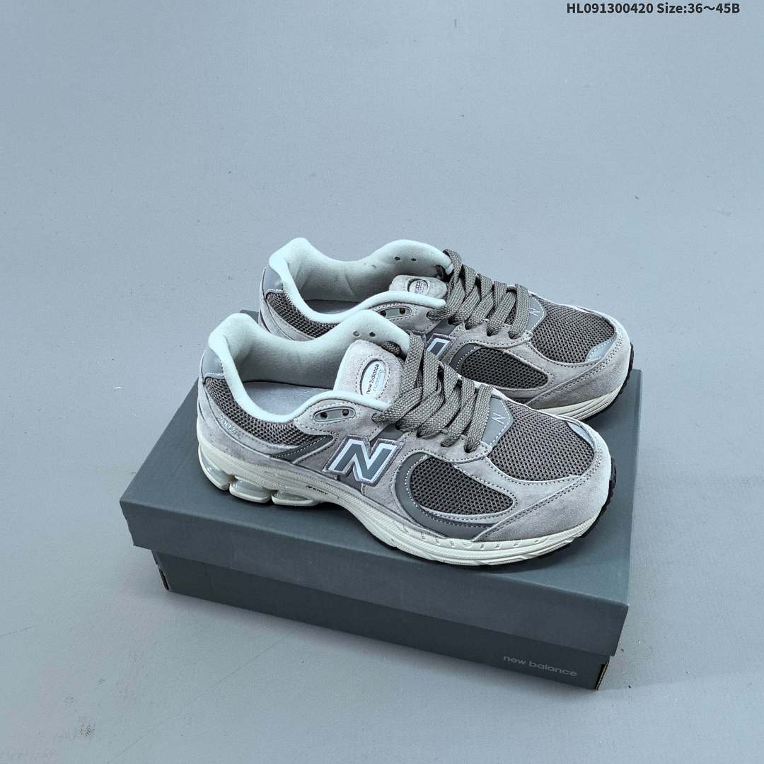 NEW NB2002 WL2002RA