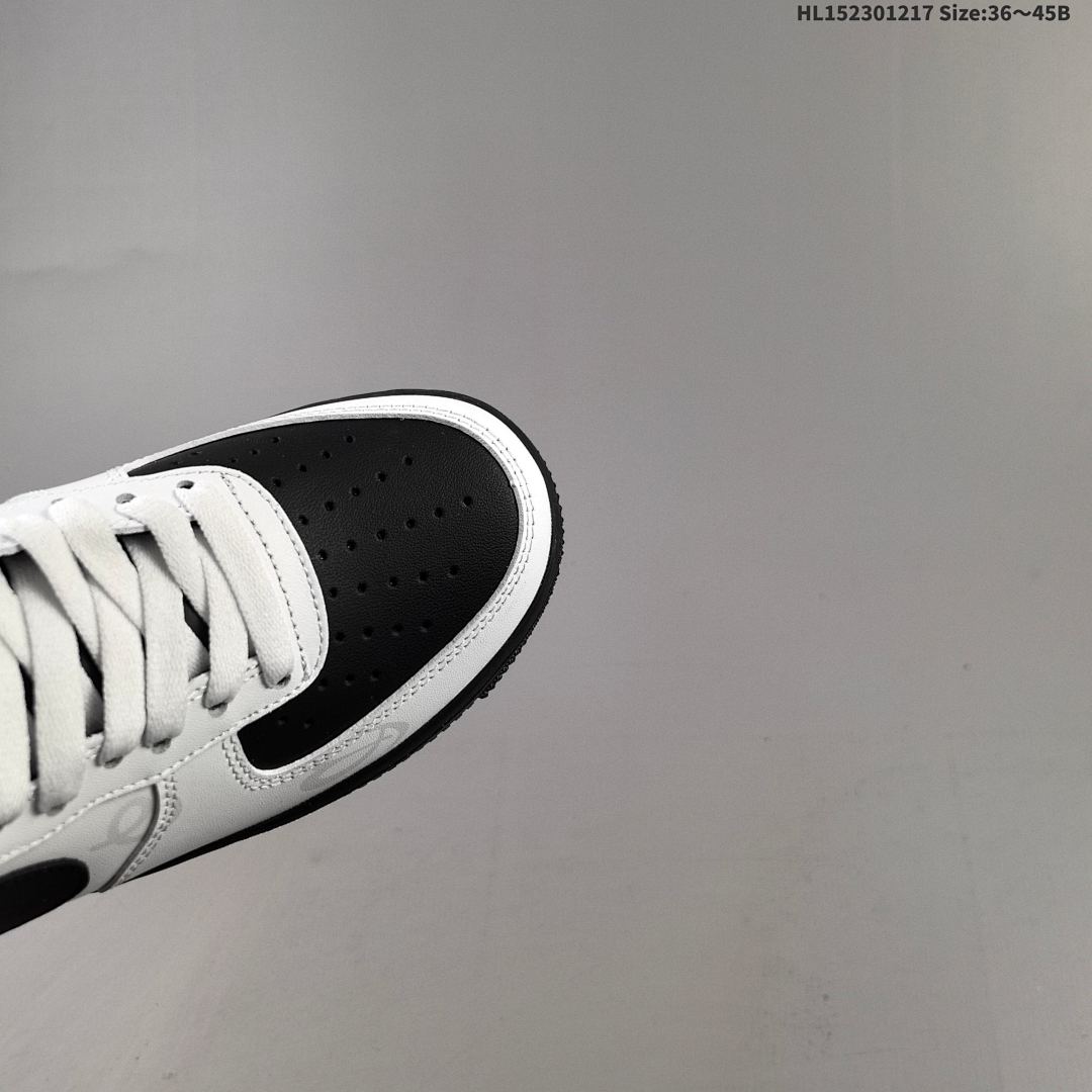 Nike Air Force 1 Low’07 3D - foto 3