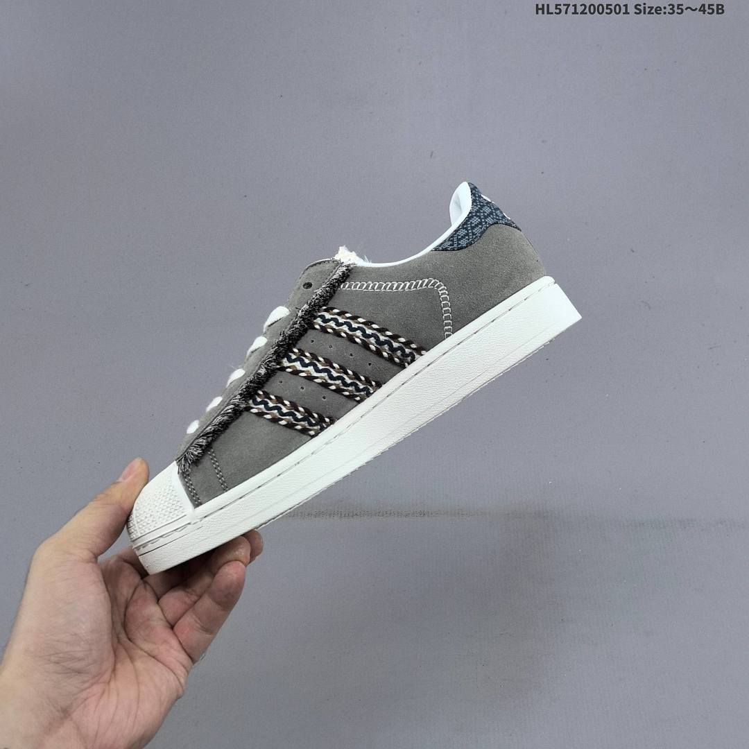Adidas Originals Superstar ⅔ 37⅓ 38 38⅔ 39⅓ 40 40⅔ 41⅓ 4 - foto 7