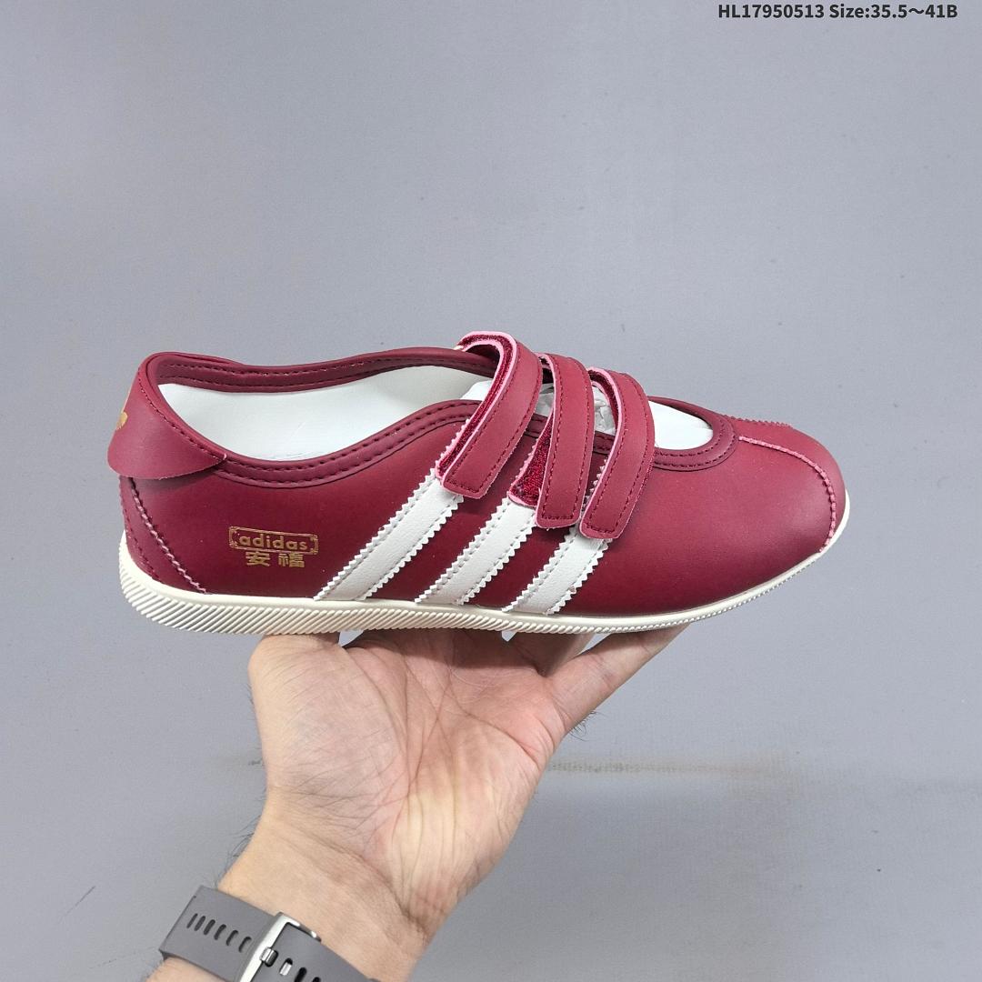 Adidas SAMBA OG W 36 36⅔ 37⅓ 38 38⅔ 39⅓ 40 40⅔ 41⅓ K - foto 2