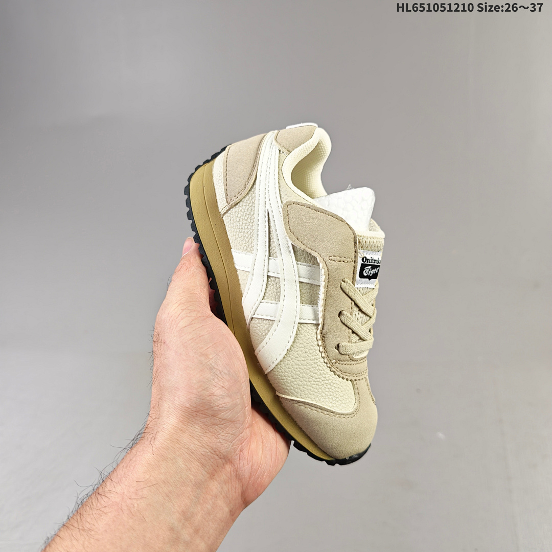 Asics/ ❗️ - /Onitsuka Tiger Mexico ® HL651051210 Size 37 - foto 6