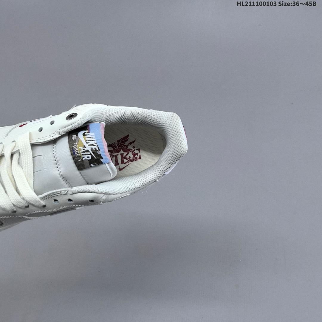 Nike Air Force 1’07 Force 1 - foto 2