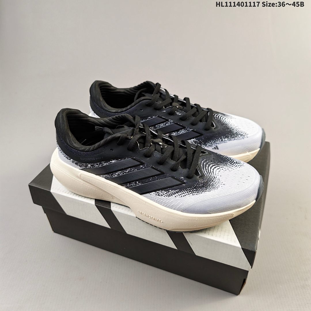 Adidas Supernova Rise 3 - foto 2