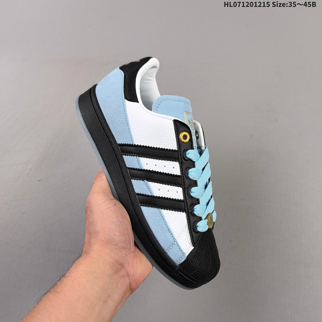 Adidas Originals Superstar .5 - foto 8