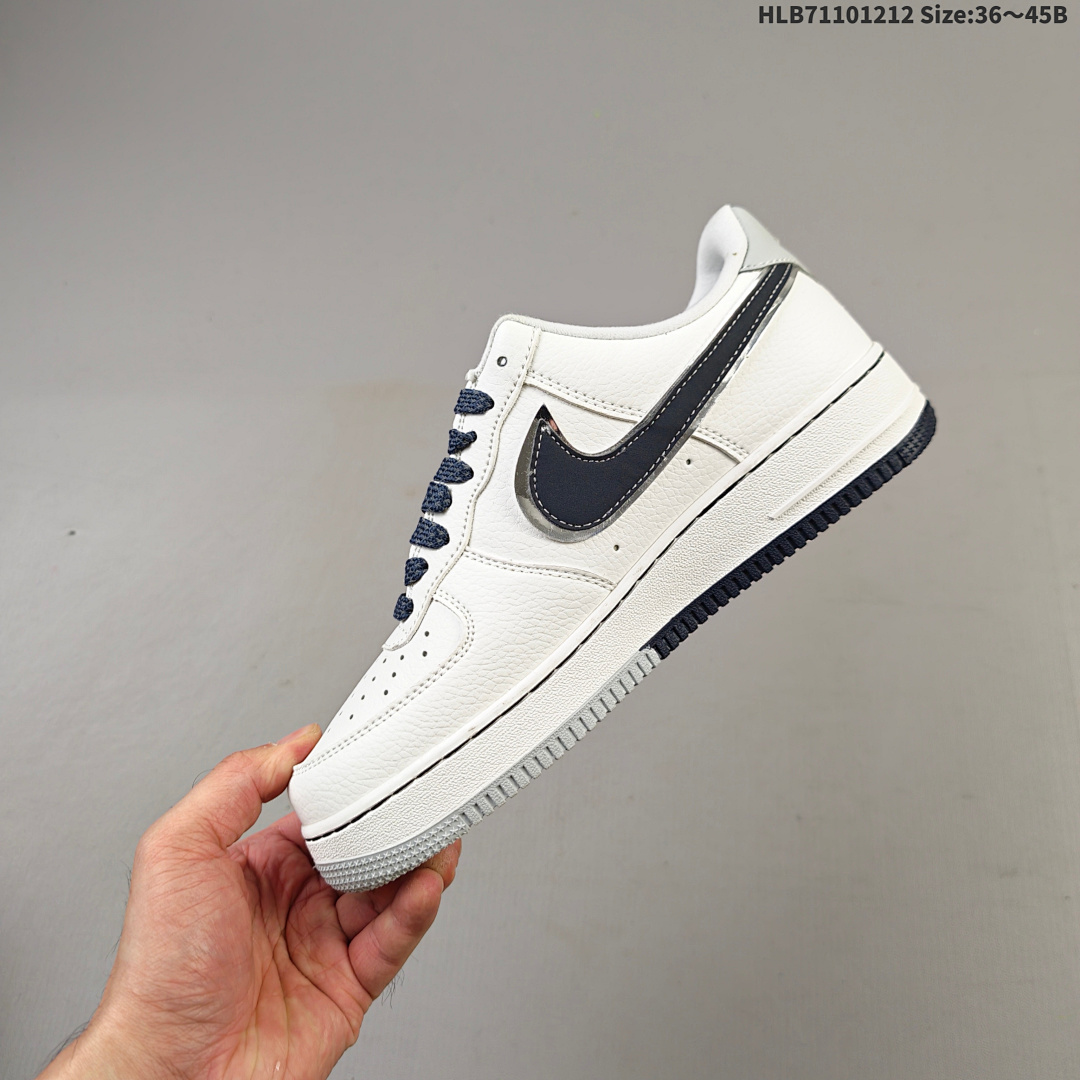 NIKE AIR FORCE 1‘07 LX - - foto 4