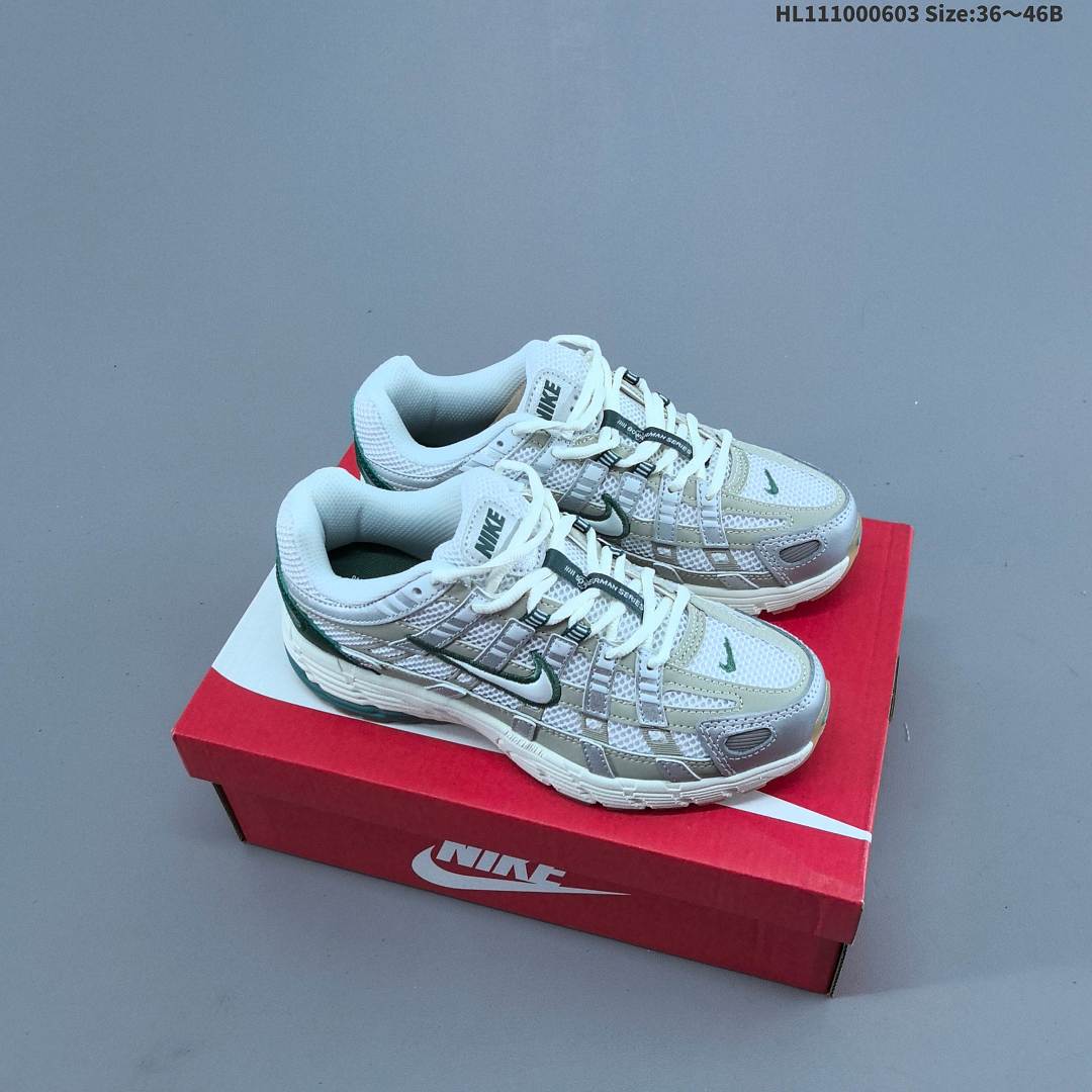 Nike P-6000 - foto 6
