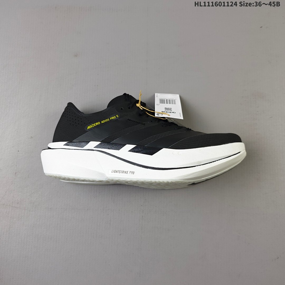 Adidas Adizero Adios 5 M Flywire Zoom