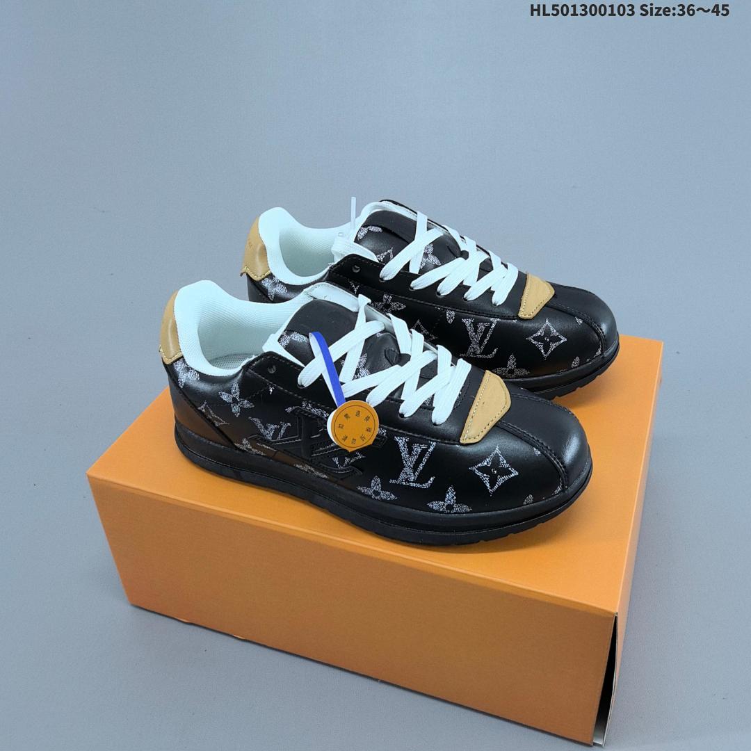 LOUIS VUITTON X NIGO BUTTERSOFT FW25 LOUIS VUITTON LV Butt
