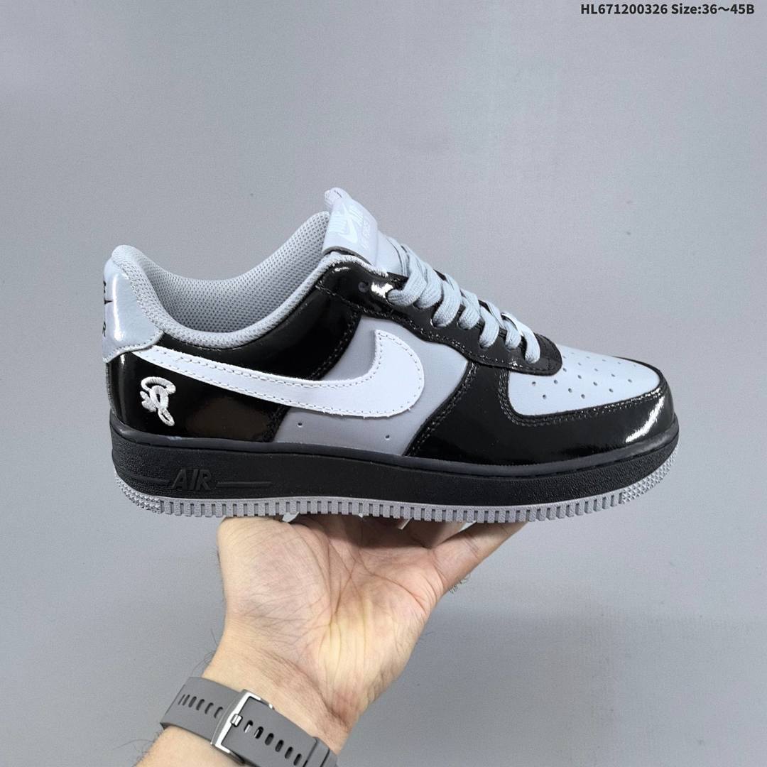 Nike Air Force 1 Low Force 1 - foto 2