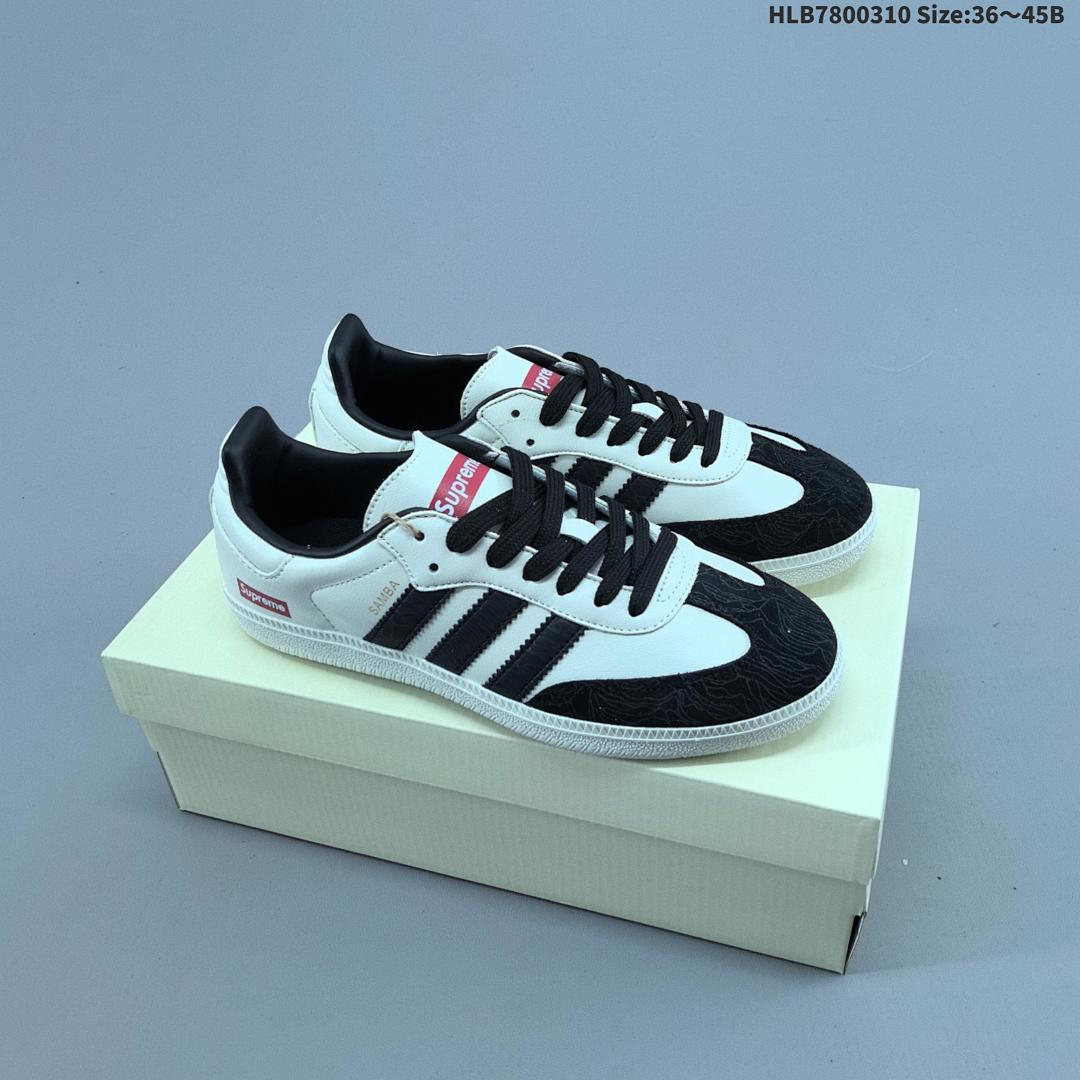 Adidas Originals Samba OG ‘DIY’