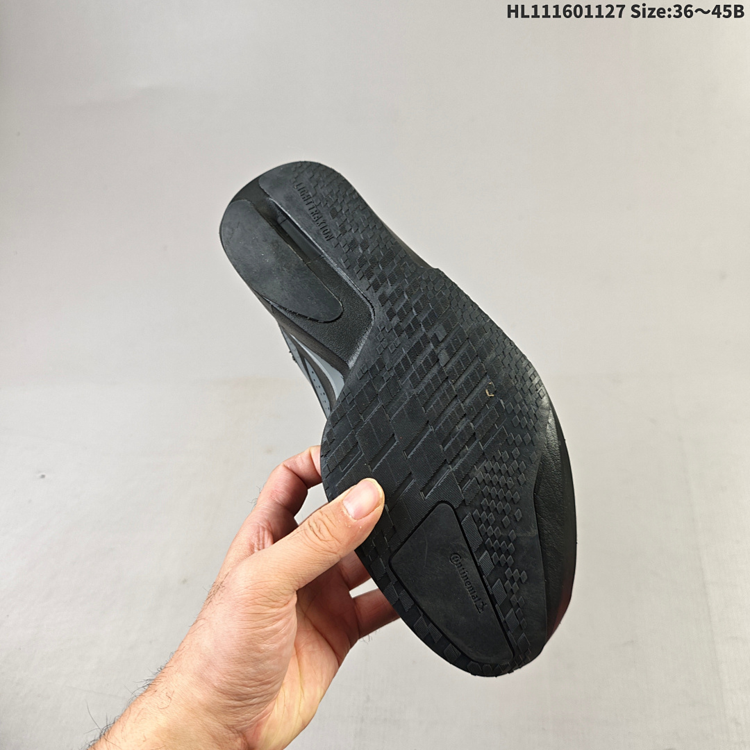Adidas Adizero Adios 5 M Flywire Zoom - foto 4