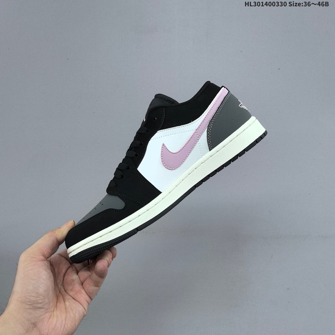 Nike Air Jordan 1 Low AJ1 1 - foto 7