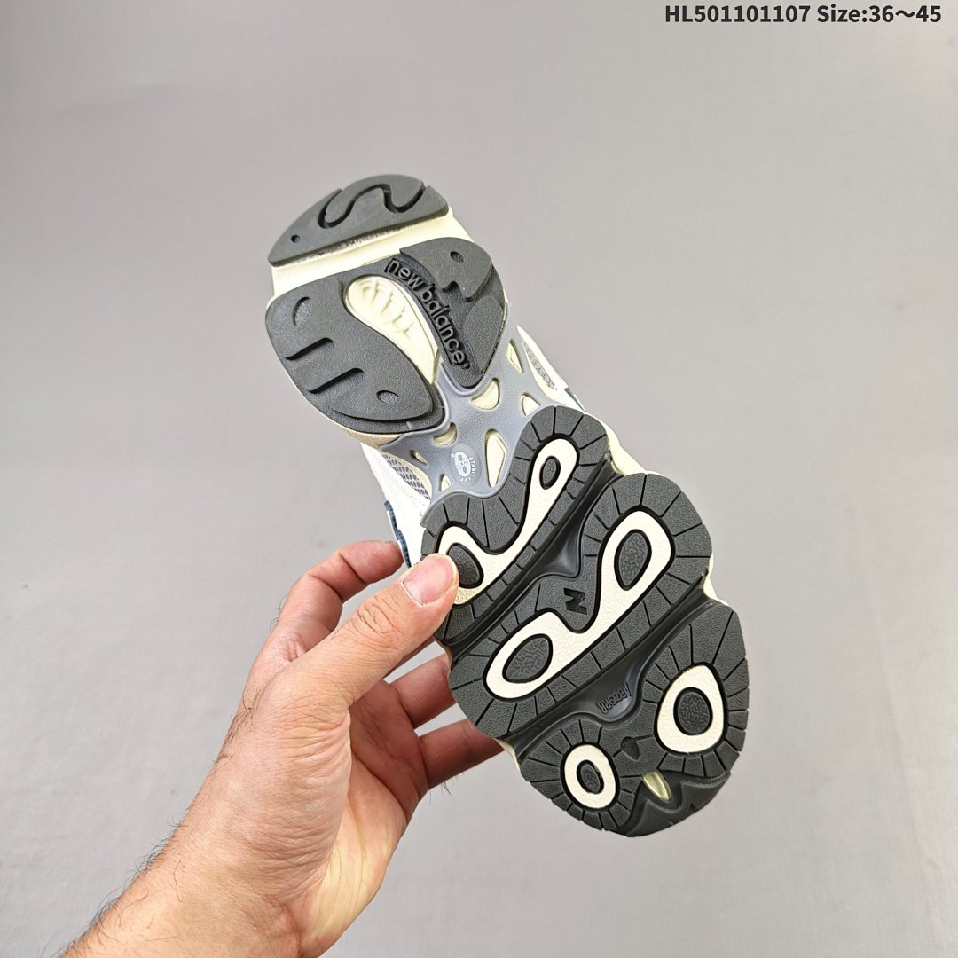 New Balance/ 4 T-Beam ENCAP - foto 5