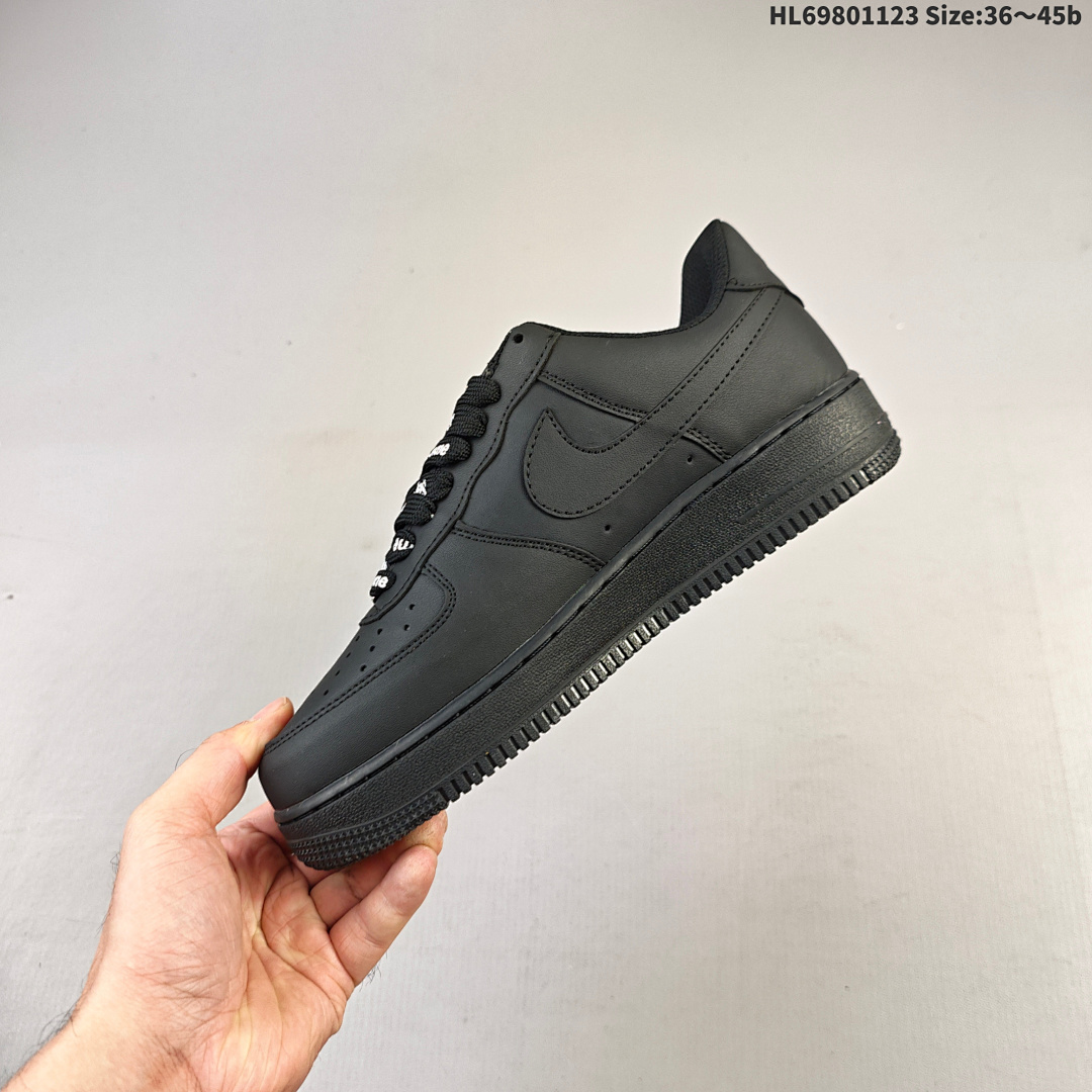 Nike Air Force 1‘07 SE Force - foto 8