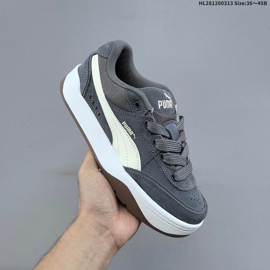 PUMA/ ❗️ Puma Park Lifestyl - foto 5
