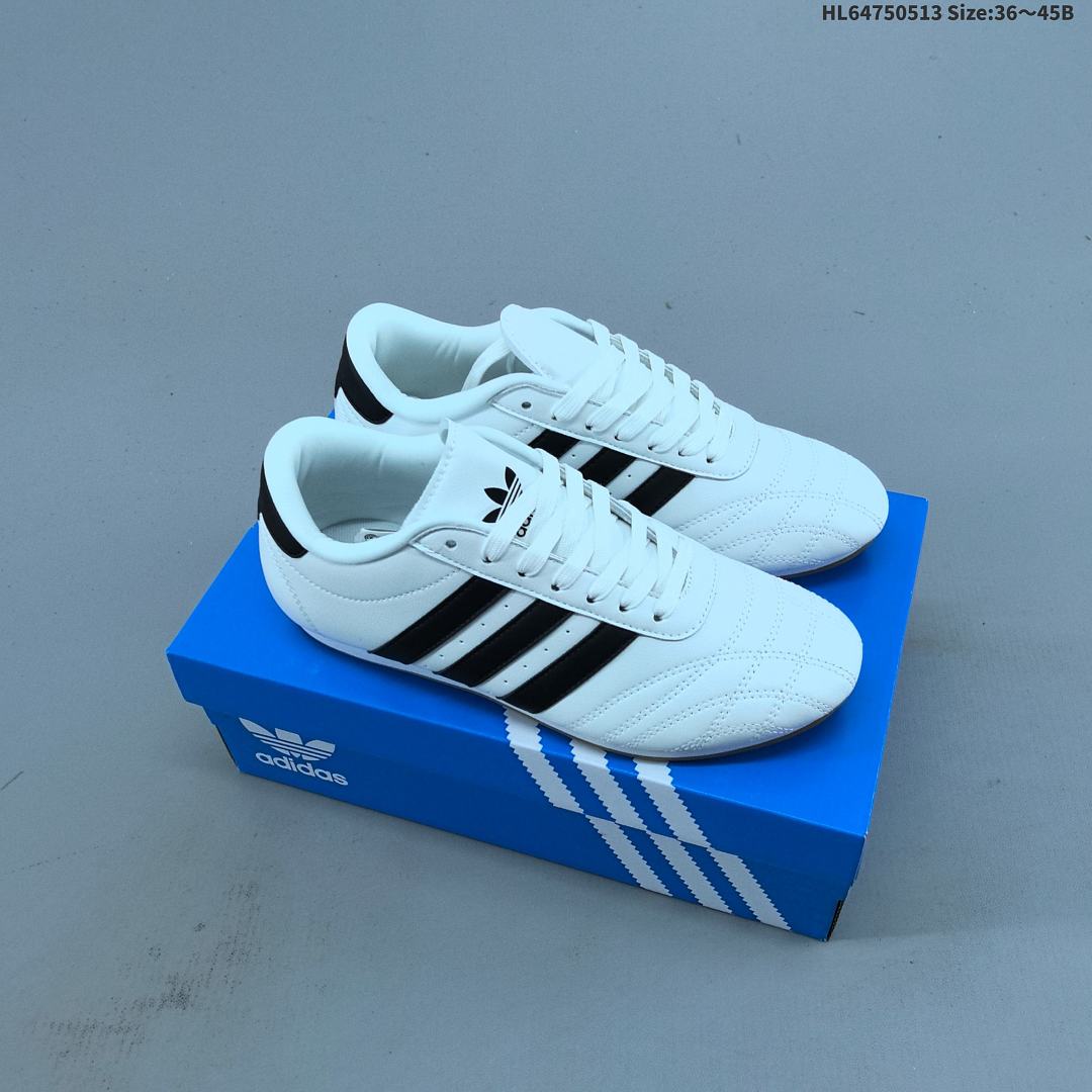Adidas Originals Taekwondo .5 - foto 7