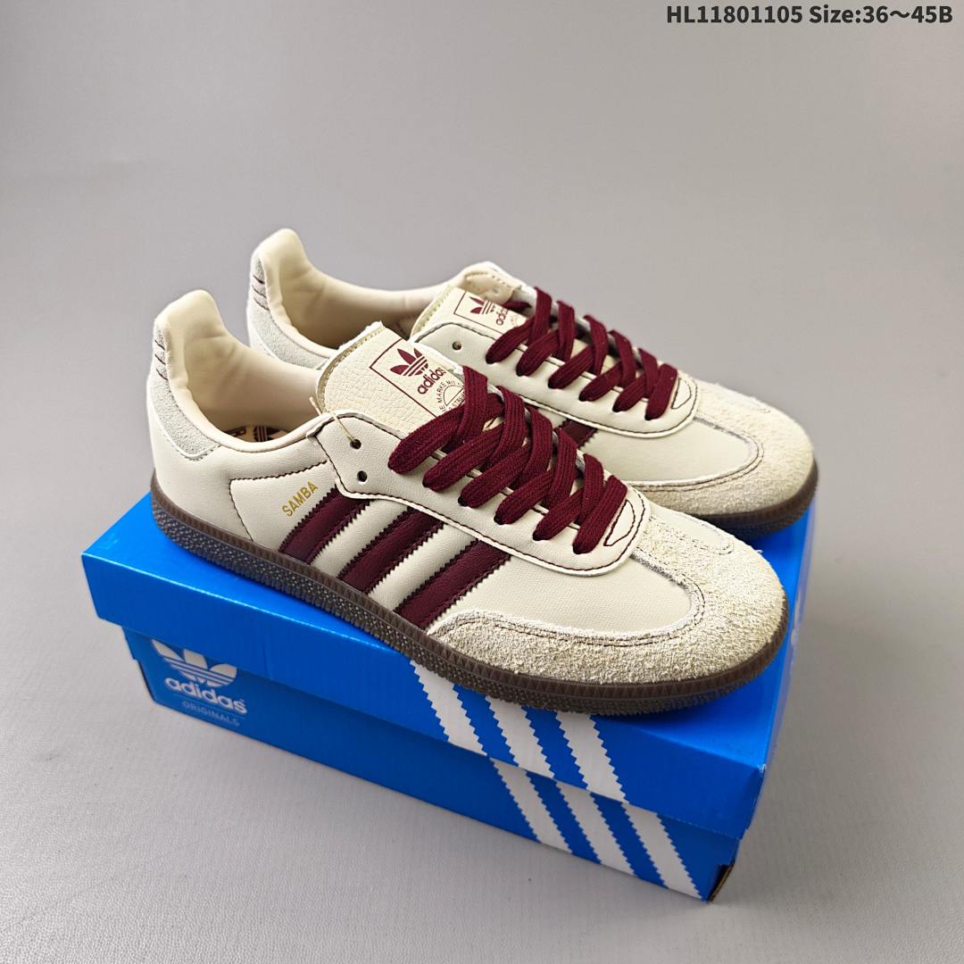 Adidas Originals Samba - foto 2