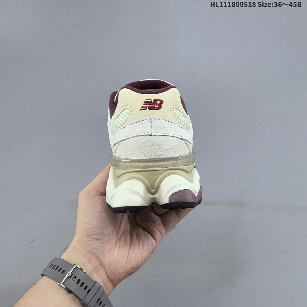 New Balance 9060 ABZORB - foto 6