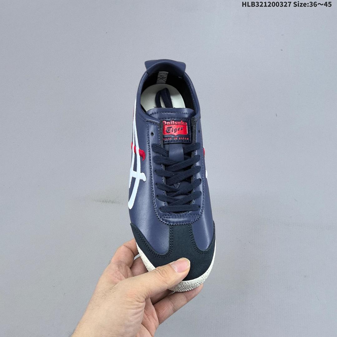 Onitsuka Tiger MEXICO 66 SD MEXICO 66 LOGO - foto 5