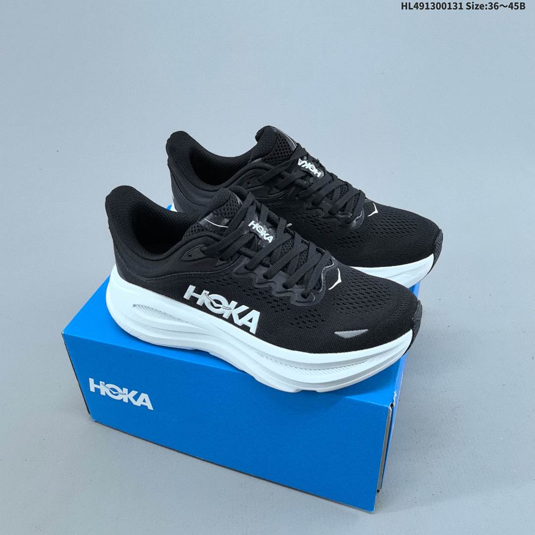 HOKA ONE ONE Bondi 9