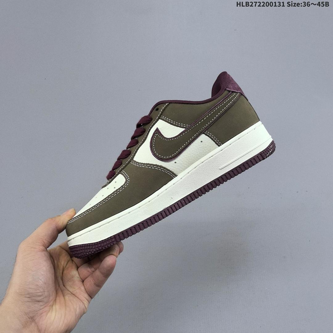NIKE AIR FORCE 1‘07 LV8 -0 - foto 3