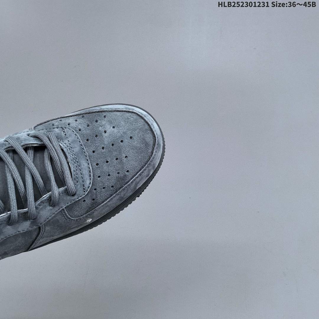Nike Air Force 1 Mid 07 -0 - foto 3