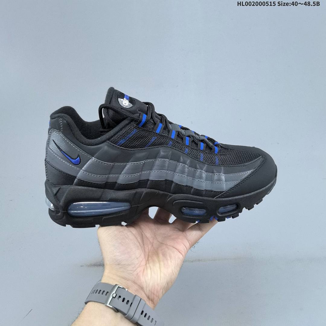 Nike Air Max 95 OG "Big Bubble" Max 95 Air Max 95 - foto 2