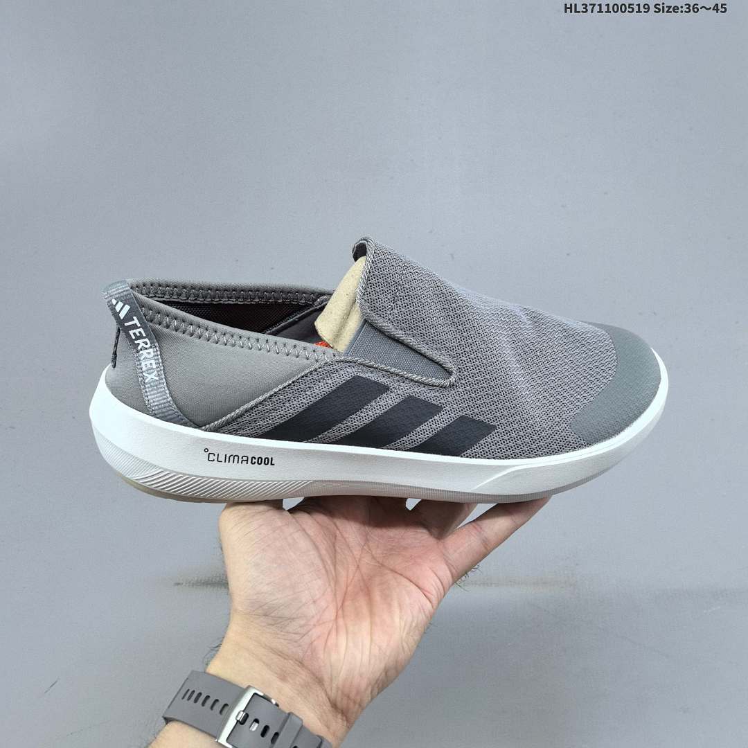 adidas Terrex Boat Slip-On lD Size 4 - foto 4