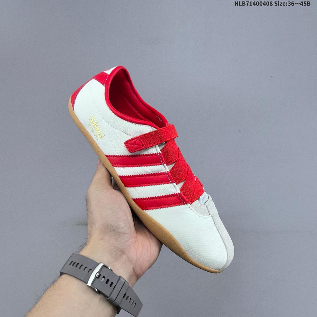 adidas Originals TOKYO W adidas Originals Tokyo W IH4001 - foto 5