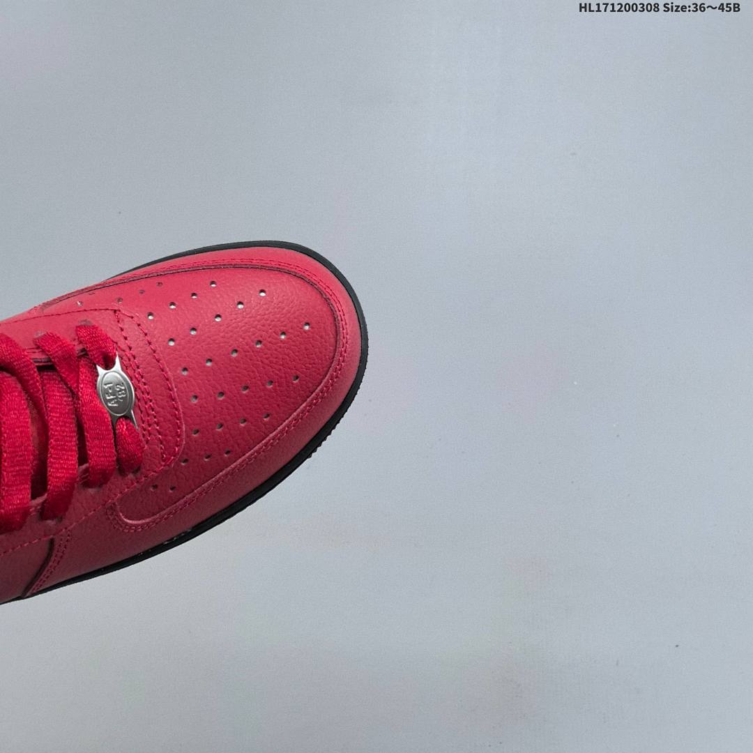 Nike Air Force 1’07 Force 1 - foto 8