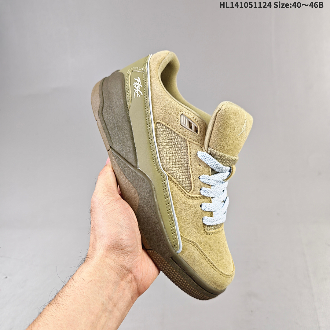 Nike Air Jordan 4 Retro OG · AJ4 4 - foto 5