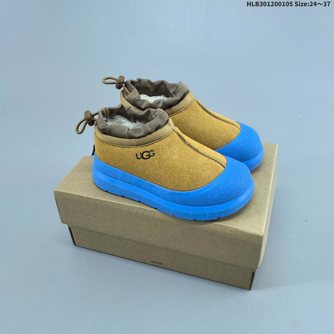 UGG CL ULTRA MINI WEATHER 1174196 .. - foto 4