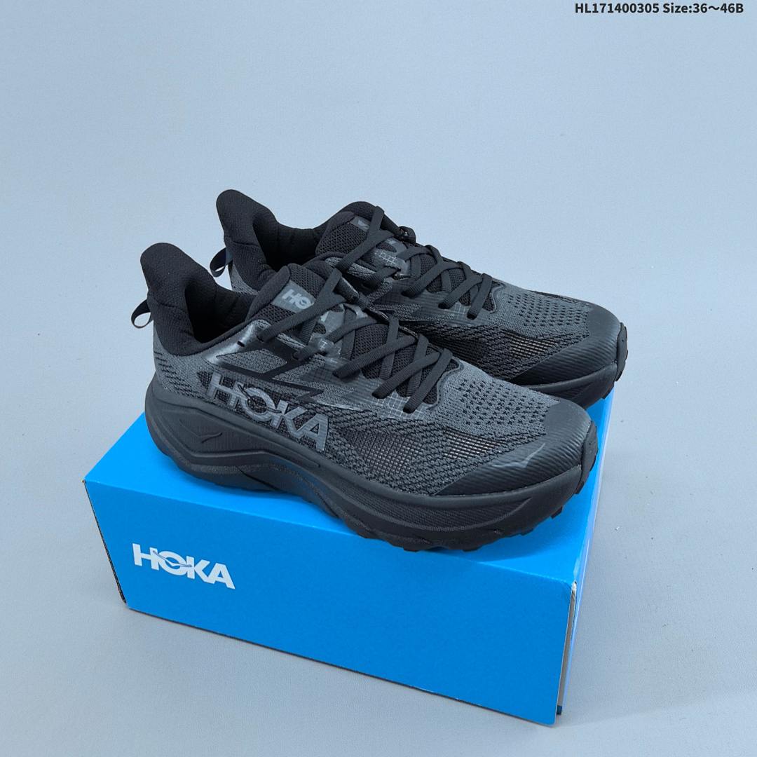 HOKA CHALLENGER 8 ID - foto 9