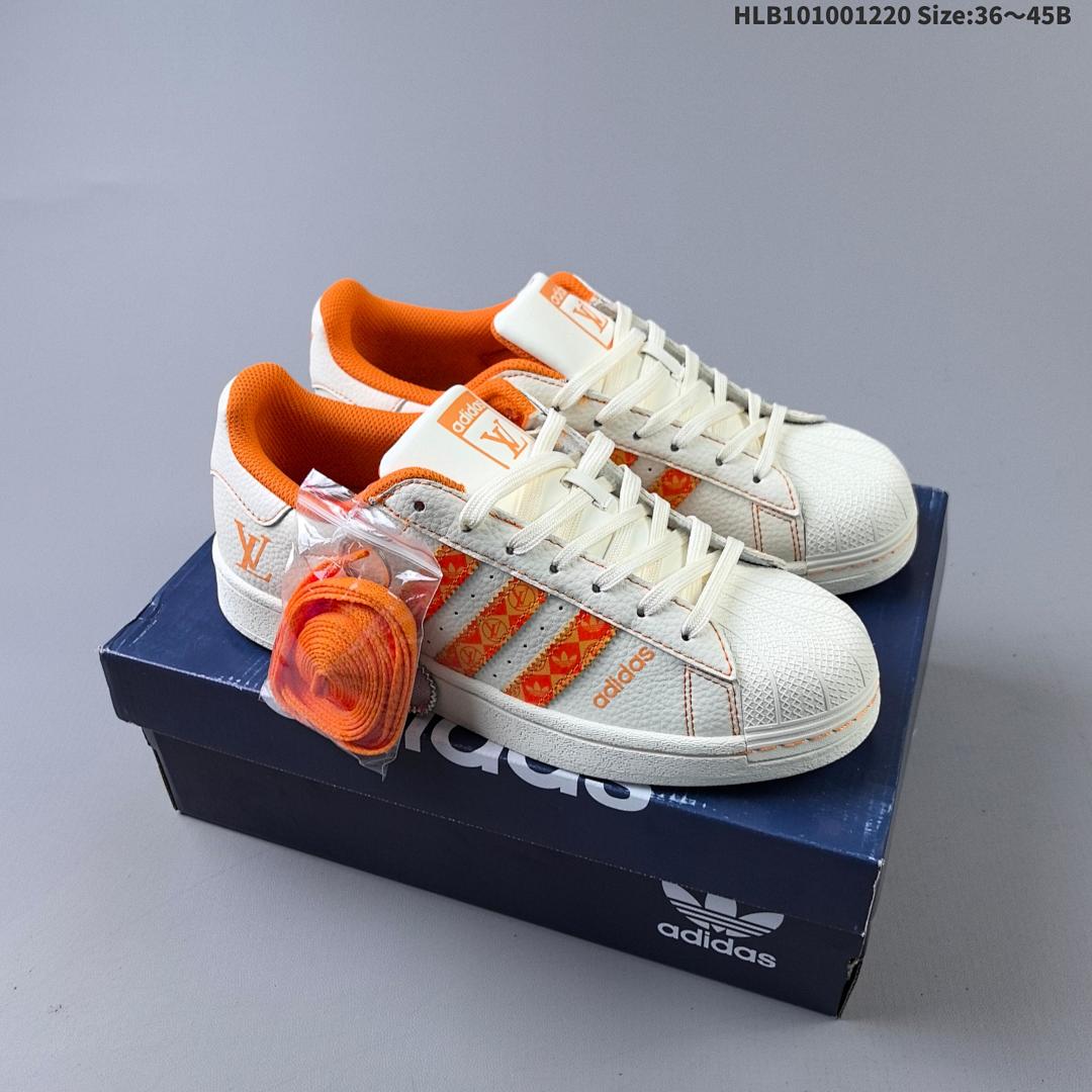 Adidas Originals Superstar ’DIY’