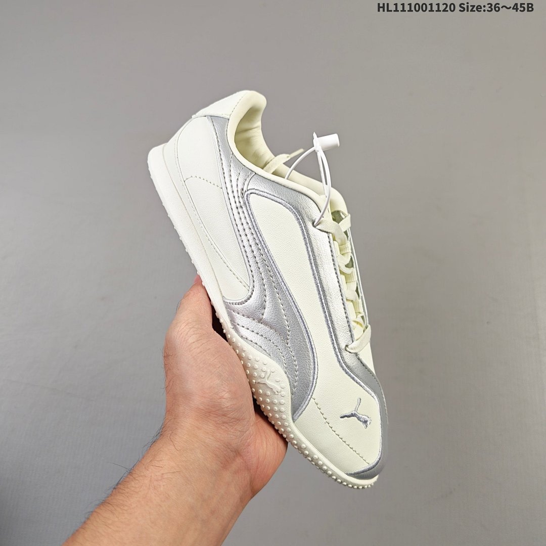 PUMA Bella V2 Leather -01 .5 .