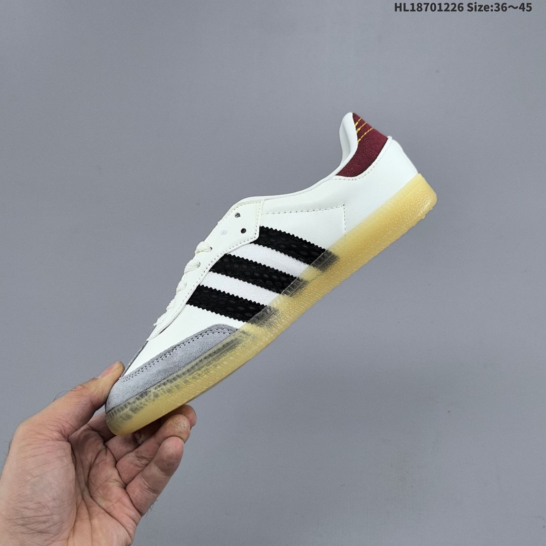 Adidas Originals Samba OG - foto 7
