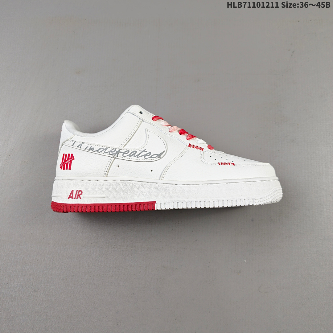 Nike Air Force1 07 low D - foto 7