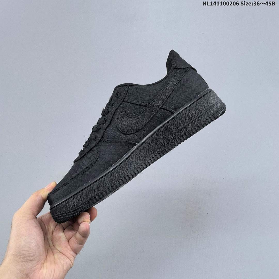 Nike AIR FORCE 1’07 Force 1 - foto 4