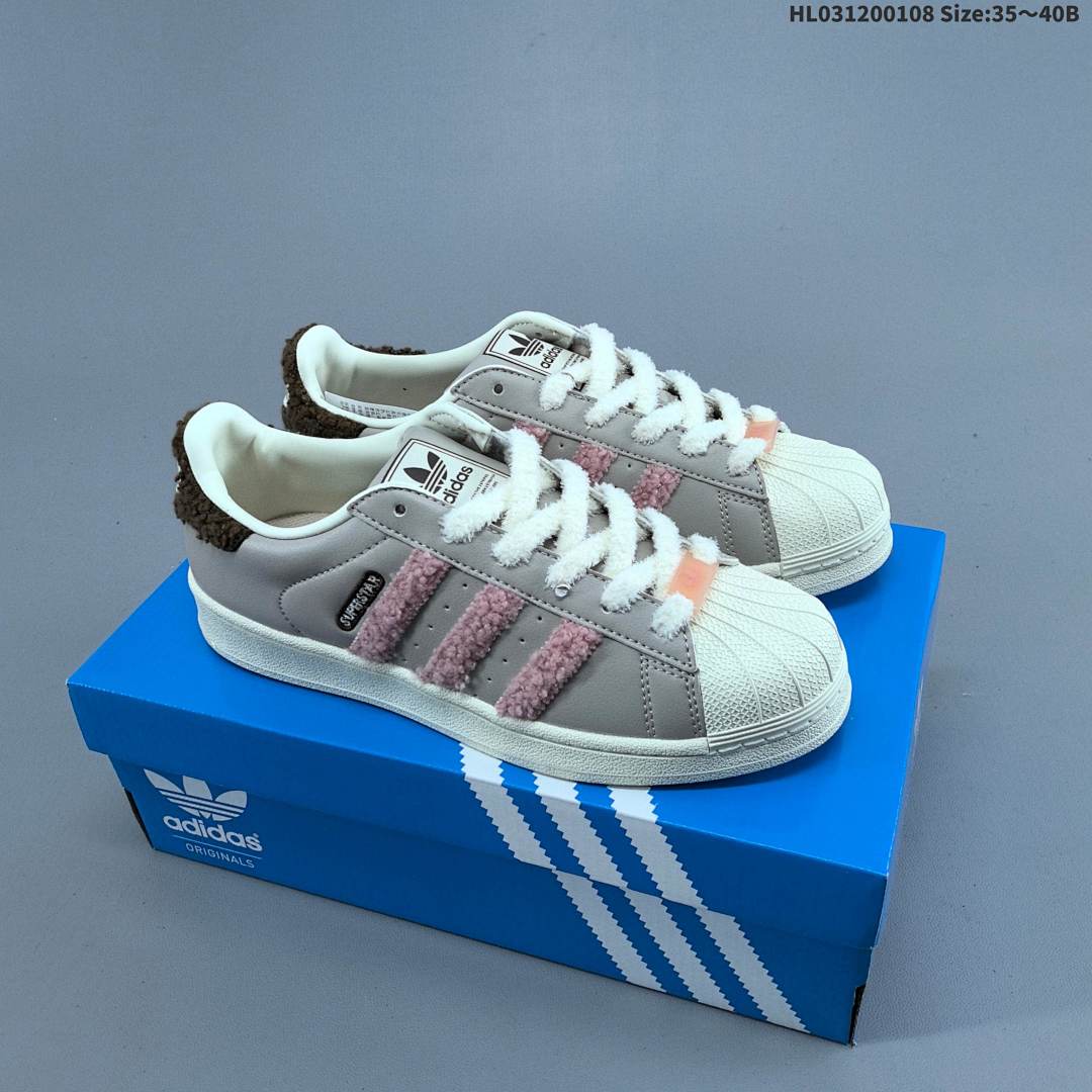 Adidas Originals Superstar .5 3 - foto 4