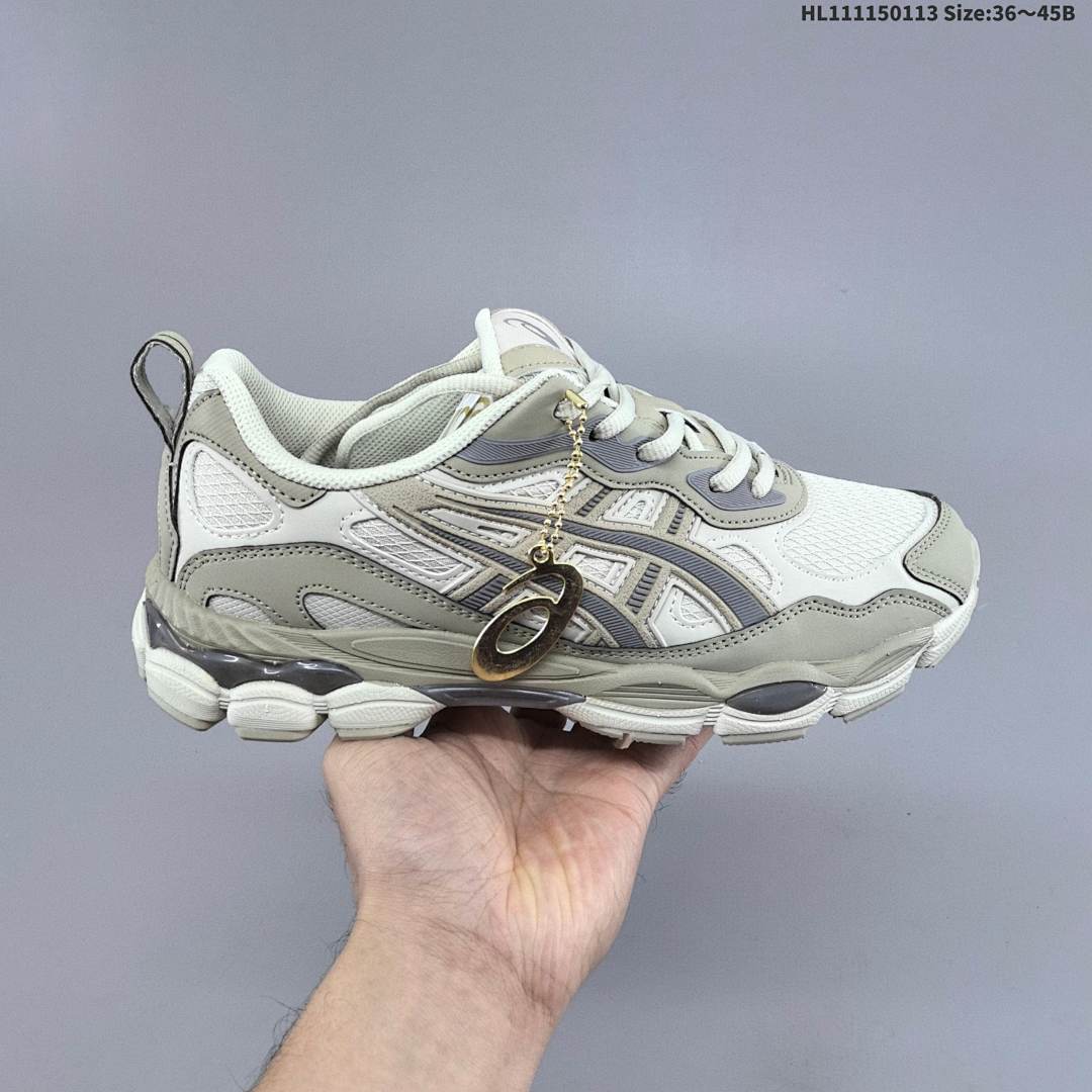 ASICS GEL-NYC AHAR+ - foto 7