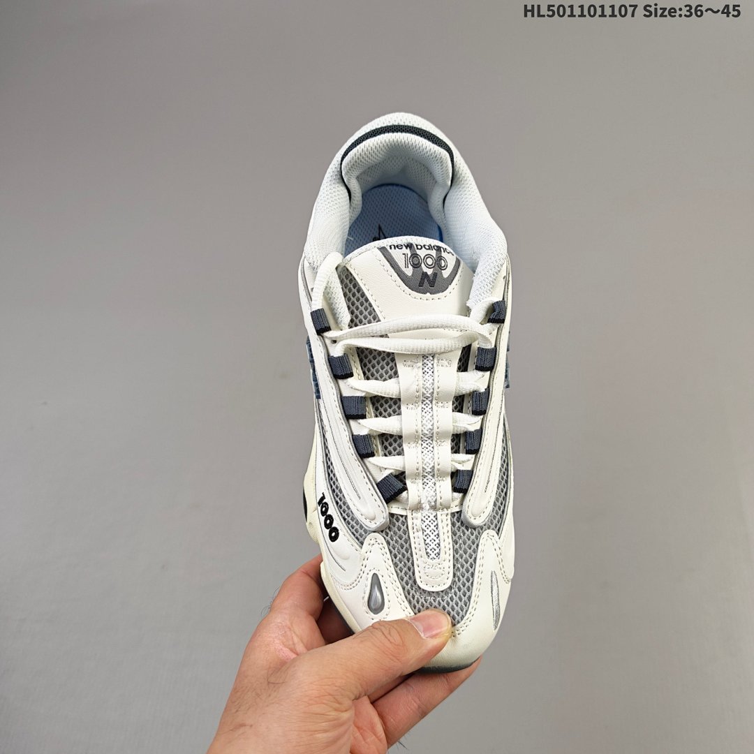 New Balance/ 4 T-Beam ENCAP - foto 7