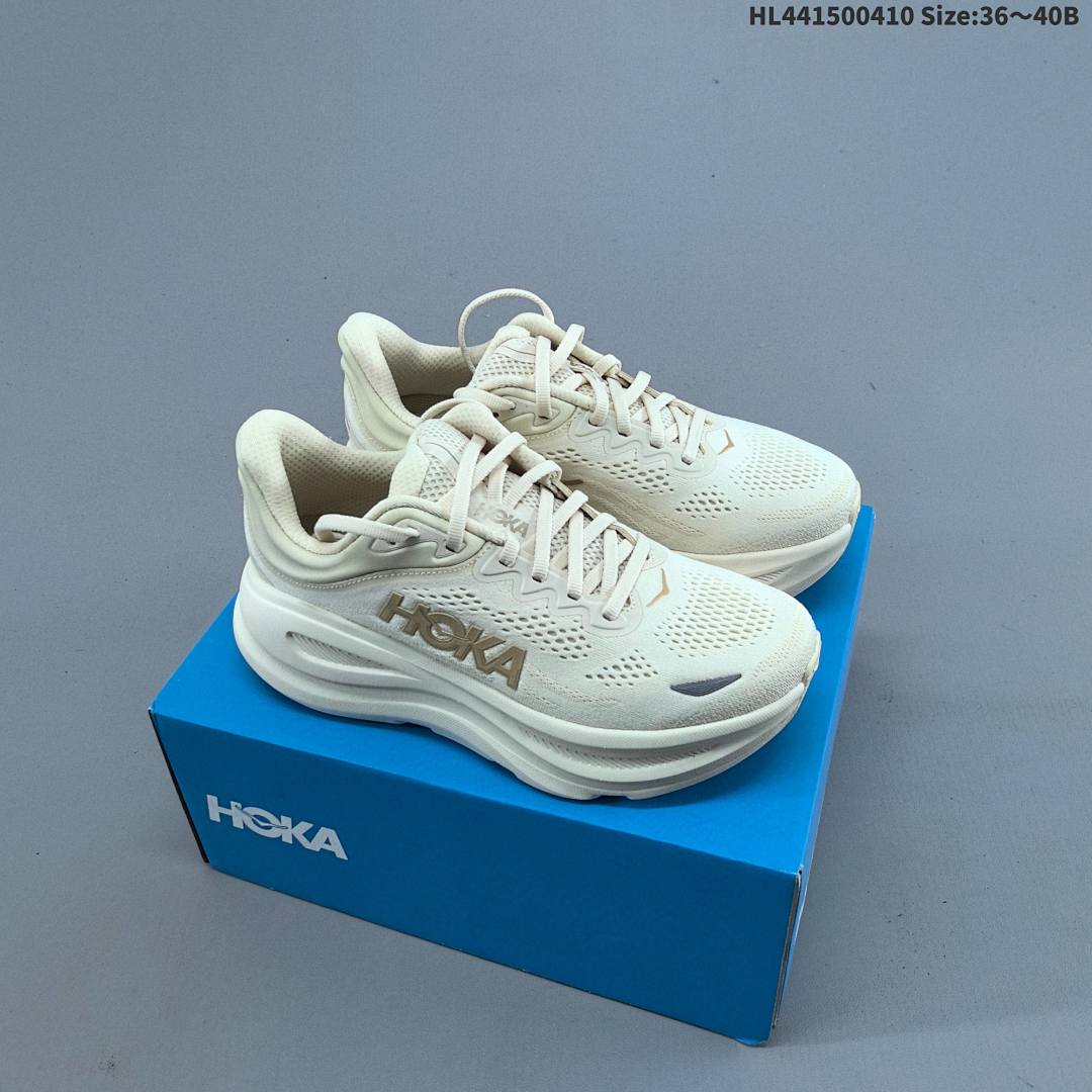 HOKA W BONDI 9 HOKA ONE ONE ONE ONE “ ”