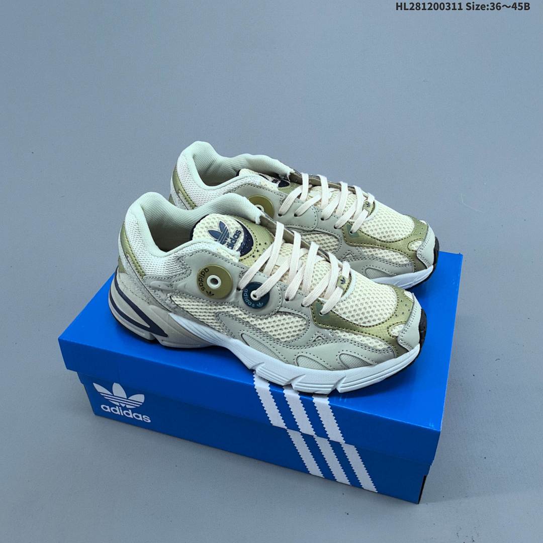 Adidas Original Astir 2000 - foto 6